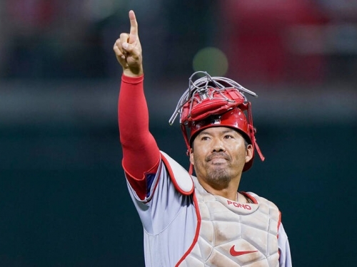 MLB》日裔捕手鈴木清將擔任天使隊新任教頭 曾與王建民搭配過