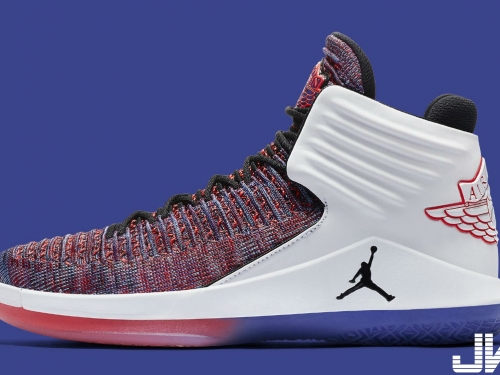 最後一雙32代？Air Jordan XXXII「Finale」似乎預告謝幕 頂級實戰球鞋將畫下句點？