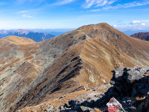 這座山頭百年來寸草不生 村民曝神秘傳說：埋著大人物