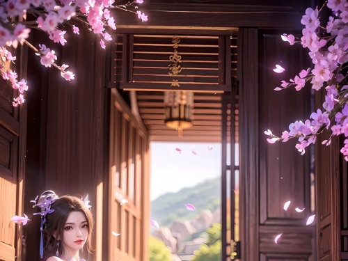 少年白馬醉春風*--風秋雨