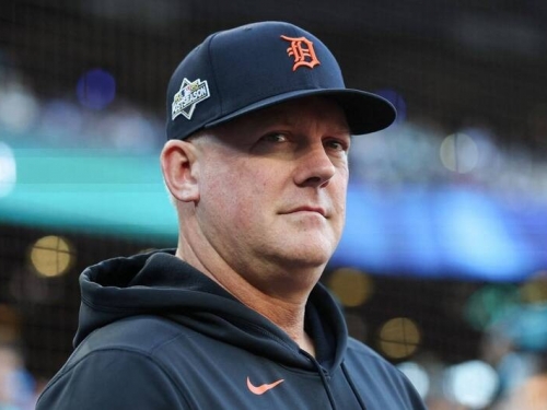 MLB》分區賽不敵水手止步！老虎仍宣布續約教頭、全力留住塞揚王牌史庫柏爾