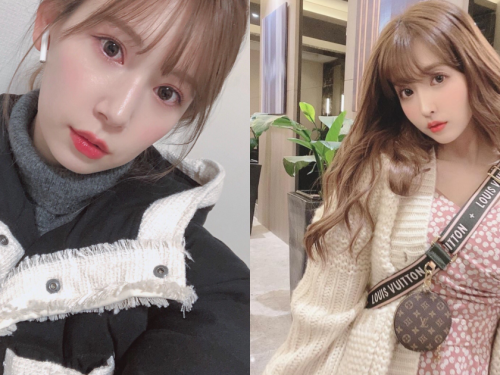 是在看「包」還是看女優！2020經典復古「夯包」重新回歸，考驗AV女優眼光的時刻又來臨