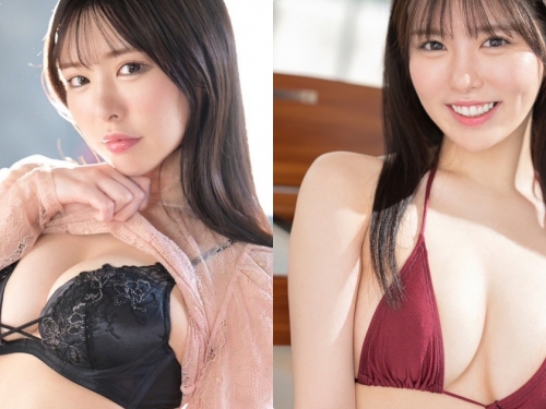 任何命令都笑臉同意的「超美乳女僕」，「火辣爆乳裝」服務超過激！