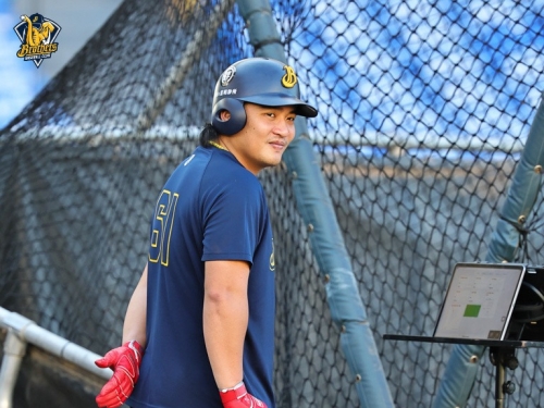 台灣大賽》本季化身「威能帝殺手」 王政順G4大戰前信心喊話