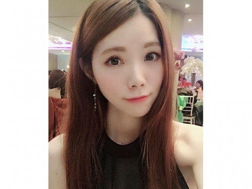 中正預校超猛「女老師」！超火辣身材，高顏值五官：學生真的太幸福了！