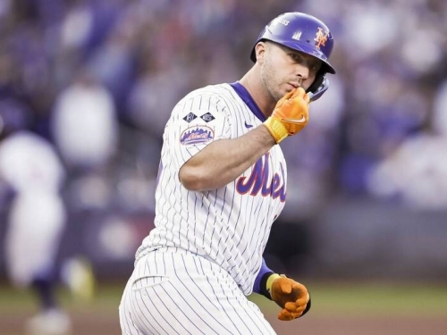 MLB》洋基未來一壘誰扛？紐媒爆看上大都會226轟重砲 索托成關鍵人物