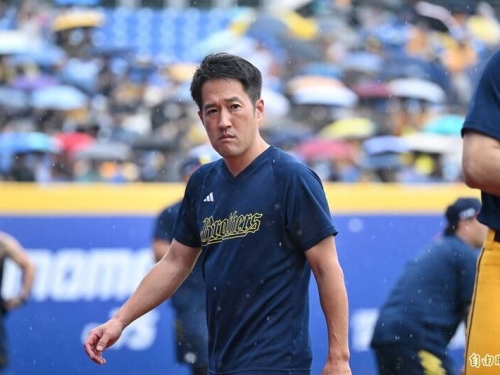 中職》德保拉的懲處在走程序 平野惠一指的「球隊環境」其實是...
