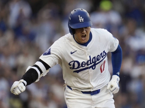 國聯冠軍賽》 大谷翔平打擊表現極端 大都會主帥：能當超級球星是有原因的