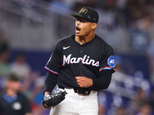MLB》小熊換來明星強打後 補強目標鎖定馬林魚左投