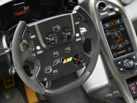 全球限量五台！McLaren P1 LM 超級跑車驚艷亮相