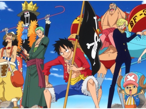 真人版「娜美」是她！Netflix 釋出《ONE PIECE海賊王》演員名單　這卡司你可以嗎？