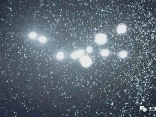 天文學家發現''大爆炸''，堪稱宇宙誕生以來之最！地球是否被波及