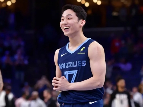 NBA》河村勇輝讓公牛動心了？有望搶下合約　最大競爭對手曝光