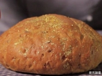 世界最貴麵包含250毫克金粉　要價上千元