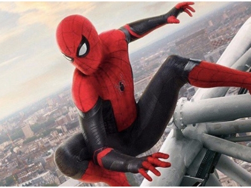 《蜘蛛人3》宣布開拍！湯姆荷蘭德自曝抵達片場　IG 開心宣布已拿到電影劇本！