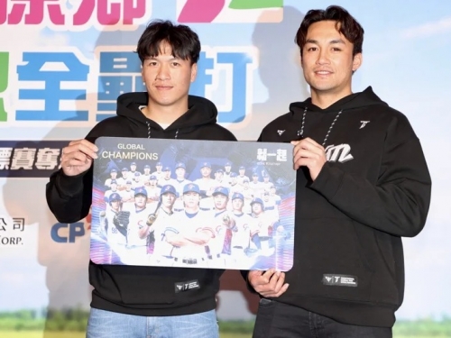 12強賽》12強悠遊卡熱賣26萬張 悠遊卡公司捐750萬助棒運