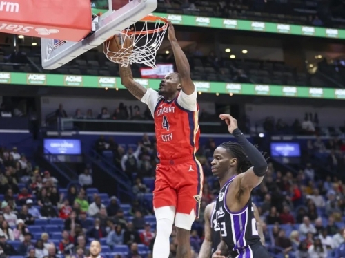 NBA》騎士補強不止步 傳格林買斷後將加盟強化側翼戰力