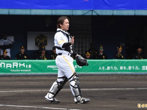 日職》軟銀可能流失主力？ 當家鐵捕、前洋聯勝投王傳想行使FA