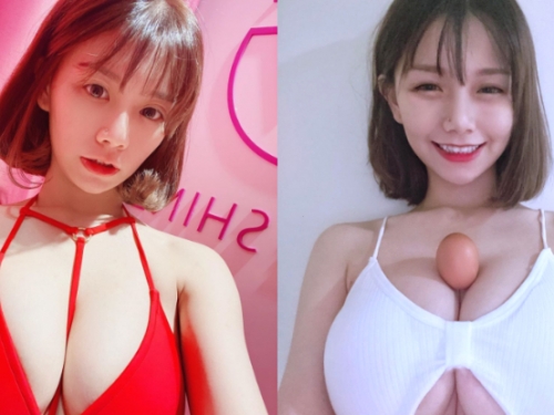 深夜要開工！「吳青青」半夜大曬人肉蛋架，細帶狂陷濠溝讓夜貓今晚都別睡！