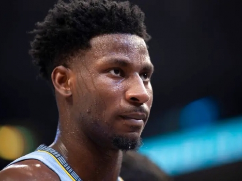 NBA》灰熊要賣明星中鋒！湖人成「最大買家」　外媒揭露真相