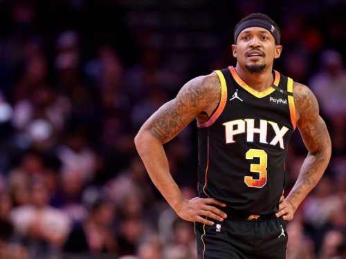 NBA》拒絕放棄霸王條款！畢爾經紀人：他真的想讓這裡成功