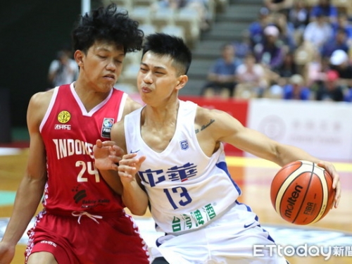 夏聯／SBL選秀報名缺乏A咖即戰力　各隊教練傷腦筋