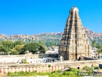 鬼斧神工！ 令人目不轉睛10大世界遺產