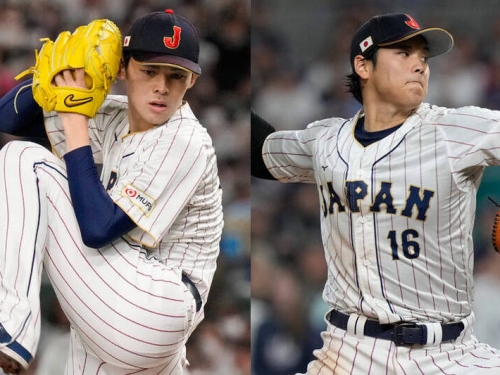 日職》比大谷翔平還猛！ 坂本勇人直白形容令和怪物的超狂火球