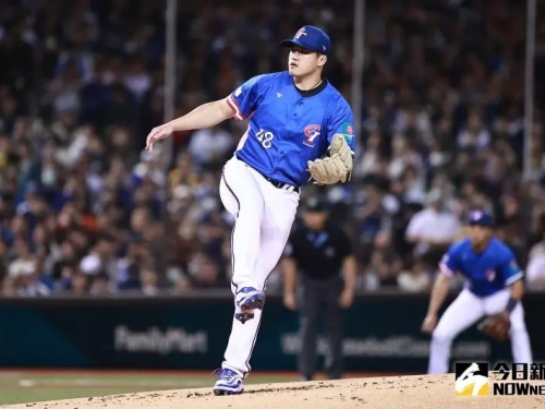 MLB》莊陳仲敖對道奇飆2K！春訓生涯初登板　後援兩局無失分