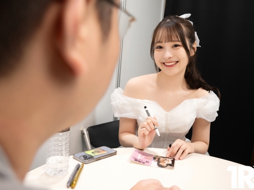 居然能跟女優拍婚紗！AVway「金牌五虎將」超強婚戀感互動直擊你心！