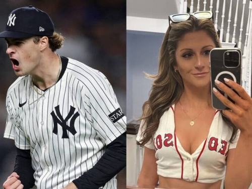 MLB季後賽》遭洋基火球新星霸氣回嗆！波士頓網紅正式「宣戰」