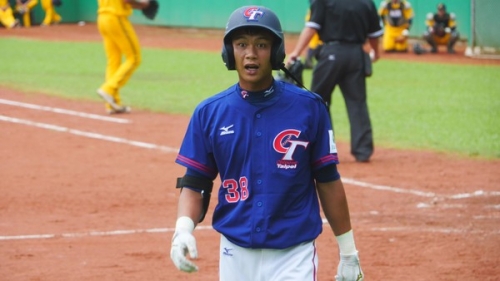 中職／兄弟有計畫栽培新人　育成選手無法上一軍