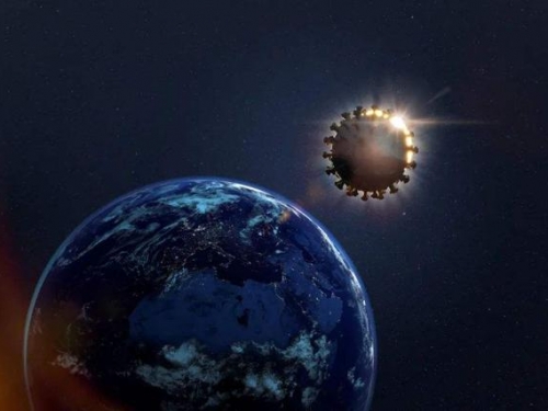 致命太空病毒可能進入地球？NASA高度重視：避免引發又一場大流行