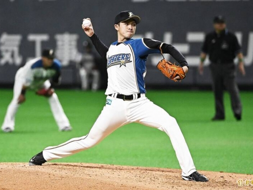 日職》火腿王牌挑戰大聯盟仍無新進度 新庄監督盼他能留隊
