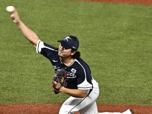 MLB》沒球隊要？南韓守護神挑戰大聯盟沒消息 引發韓媒憂心