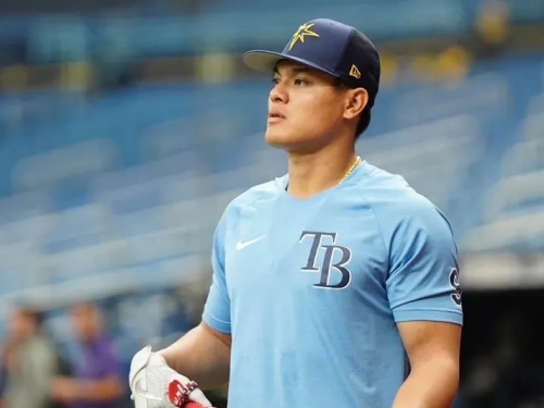 MLB》張育成和隊友相撞傷情出爐！他悲問上帝：為什麼一次又一次？