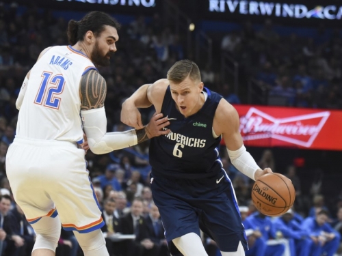 停賽期改練拳！ 波辛傑努力鍛鍊維持體態