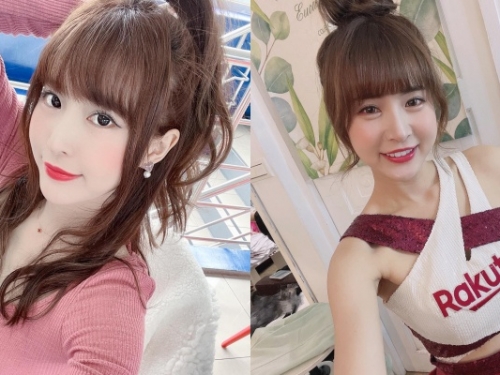 最正球經「孟潔」個人才藝曝光！「自彈自唱」大秀琴藝超圈粉