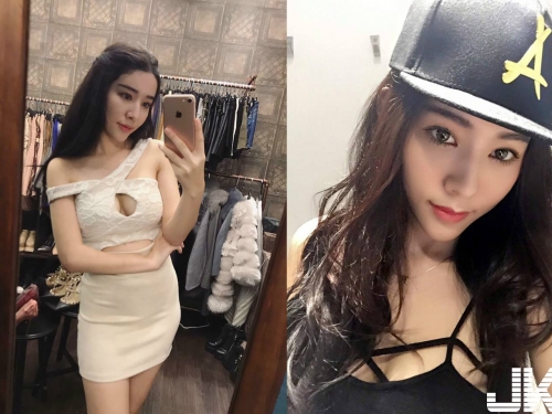 這款「美乳人妻」不合法！「身材太火辣」老公規定不準露！這S曲線真的太犯規了…