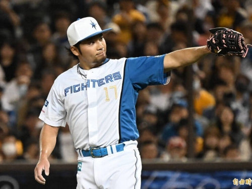 日職季後賽》王牌伊藤大海8局飆11K0失分 火腿完封軟銀續命