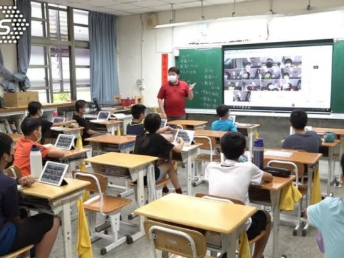 孩子取名「思文」加上爸姓氏！ 老師點名淪全班笑柄