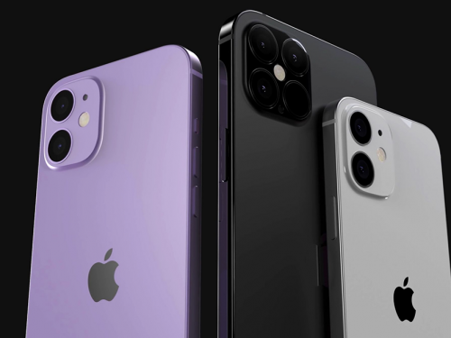 不賣關子了！揭曉「iPhone 12」正式發表與預購日期，出現有史以來最貴和最便宜機款