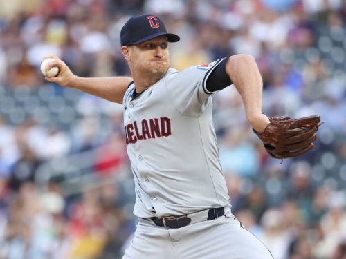 MLB》力拚生涯反彈 37歲投手柯布加盟老虎