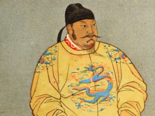 古人為何愛戴帽子？不是為了美觀 背後藏特殊意義