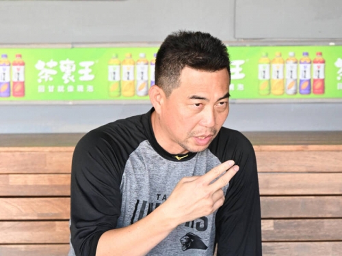 中職》下半季獅隊牛棚防禦率高達5.94 「秘密武器」明抵台