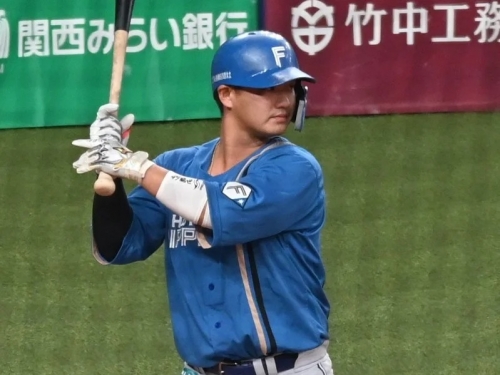 日職》佐藤龍世睡過頭被下放三軍 西武監督痛批：無危機感