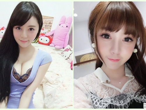 天菜級！超極品「高顏值美女」火辣身材太挑逗！滿滿的「誘惑畫面」讓人受不了…
