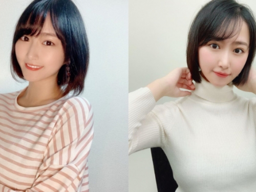 根本神隱少女！甜美遊戲實況主「川瀬もえ」 衣服底下暗藏波濤洶湧