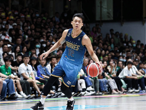 PLG》41歲林志傑合約到期後下一步？許晉哲提出看法