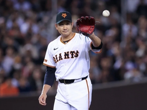 MLB》菅野智之的下一站是天使？ 資深記者聯想到黑田博樹
